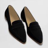 Elora Ženske Stil Loafers Udobne I Elegantne Za Nošenje