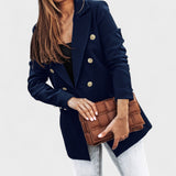 Matea - Blejzer s detaljnim gumbima