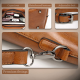 Lydia Elegantna Ženska Torba Moderna I Funkcionalna Za Poslovne Putovanja I Slobodne Izlazke