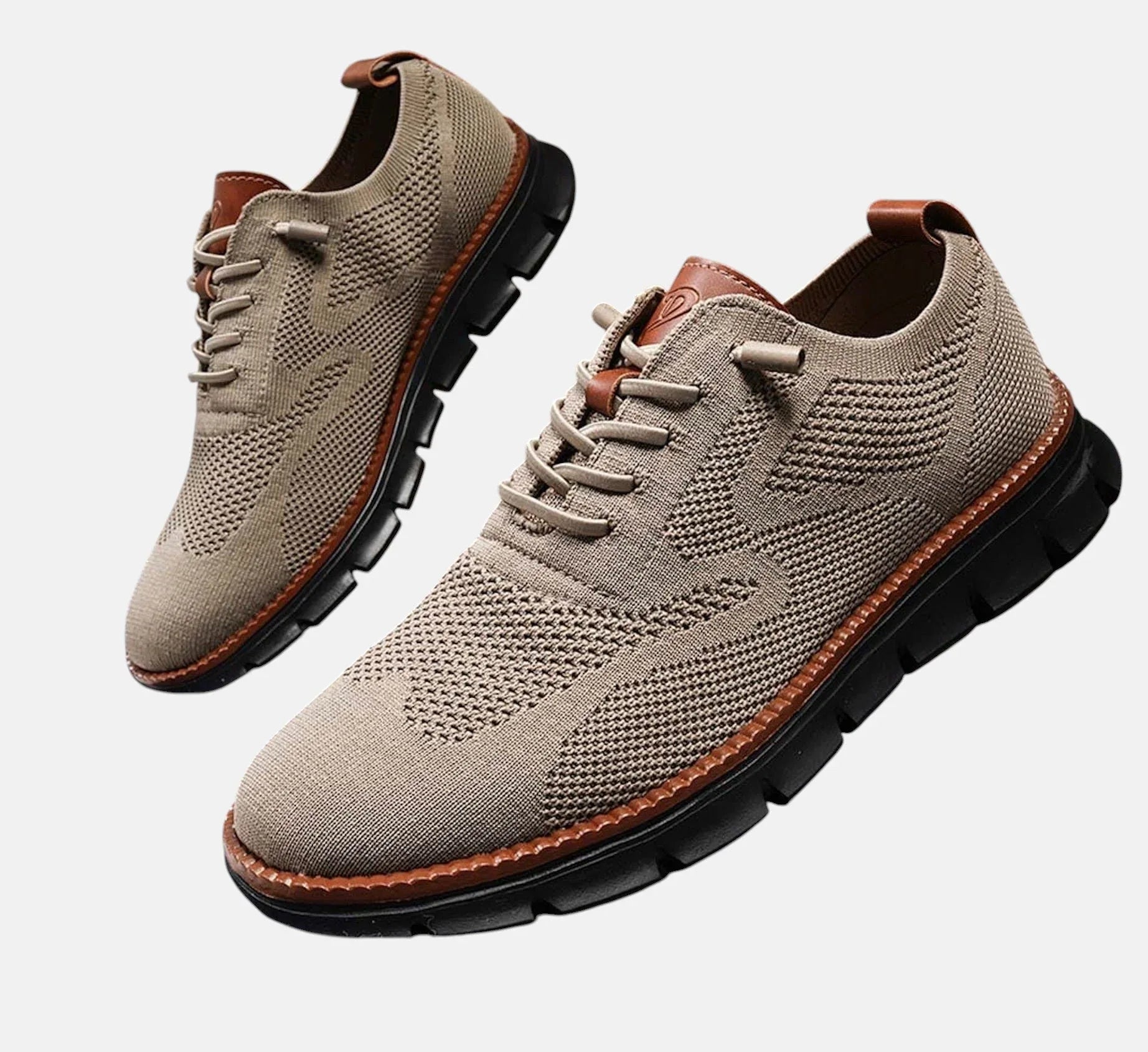 PEDRO | ZAPATILLAS COMFORT - Hala Madrid