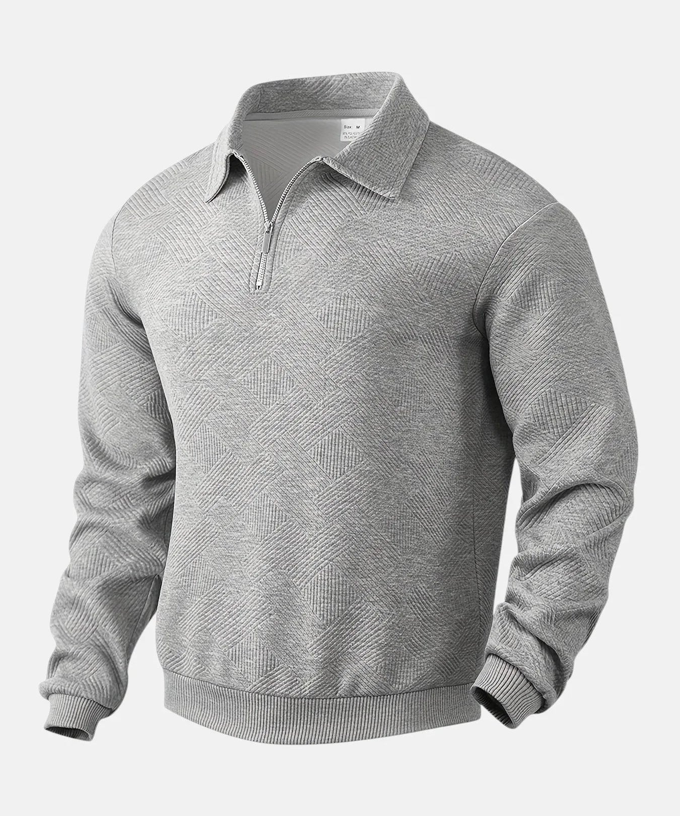 Alejandro | Polo vintage elegante - Hala Madrid