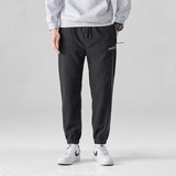 Pantalones para hombre de forro polar grueso - Lioren - Hala Madrid