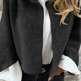 Paula Udobna I Elegantna Jakna Za Svakodnevnu Eleganciju