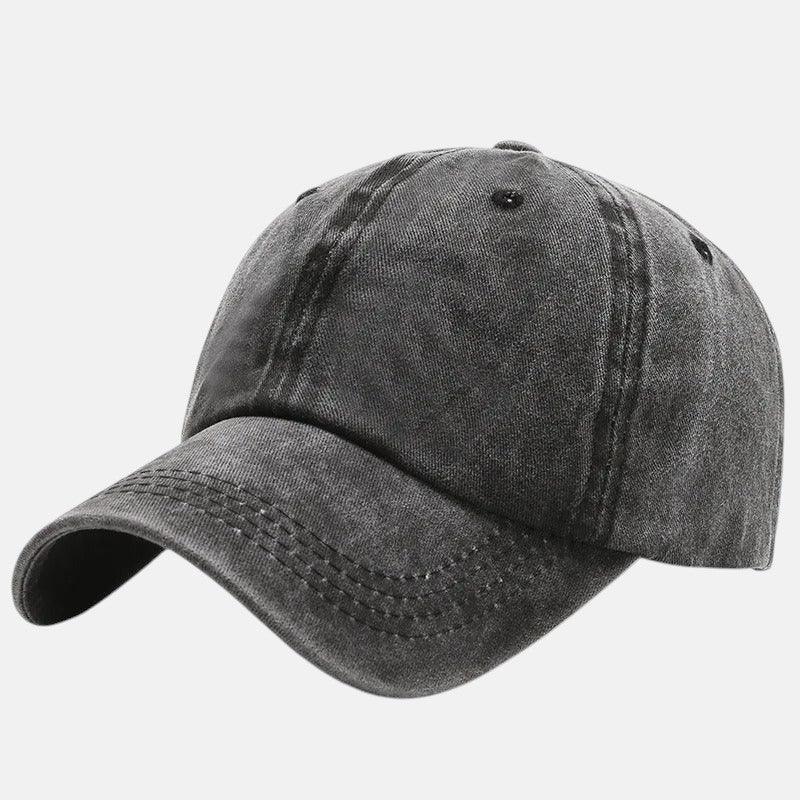 Alejandro | Gorra Todo Tiempo - Hala Madrid