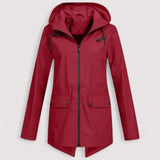 Silvia - Vodootporna jakna