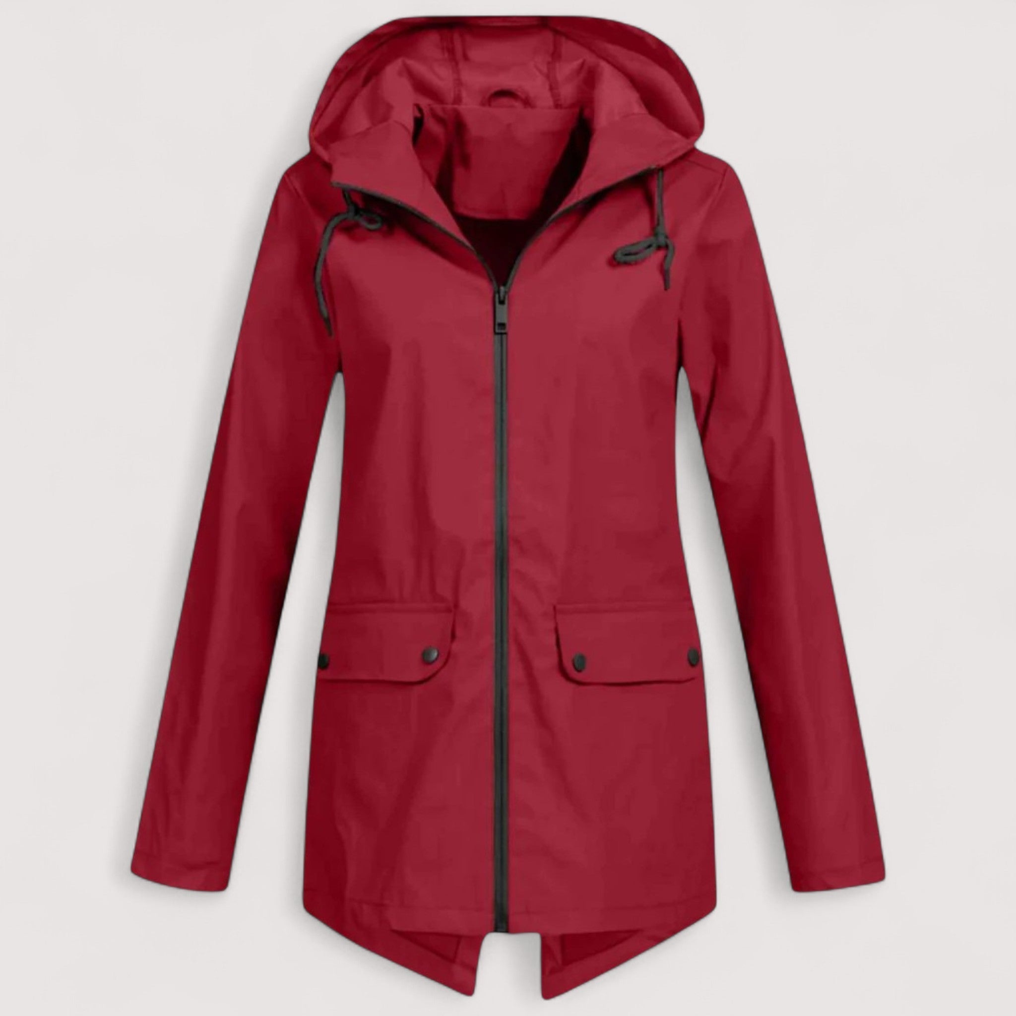 Silvia - Vodootporna jakna