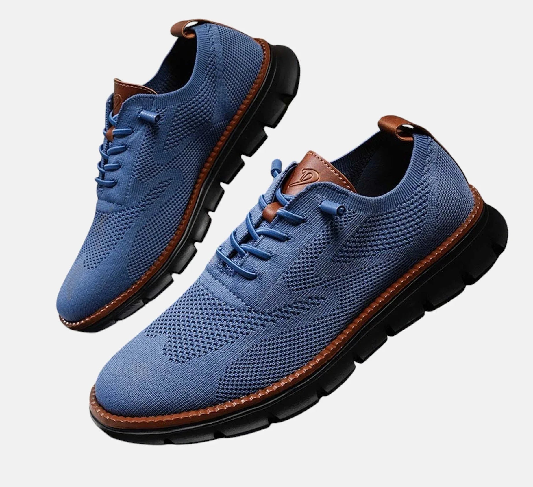 PEDRO | ZAPATILLAS COMFORT - Hala Madrid