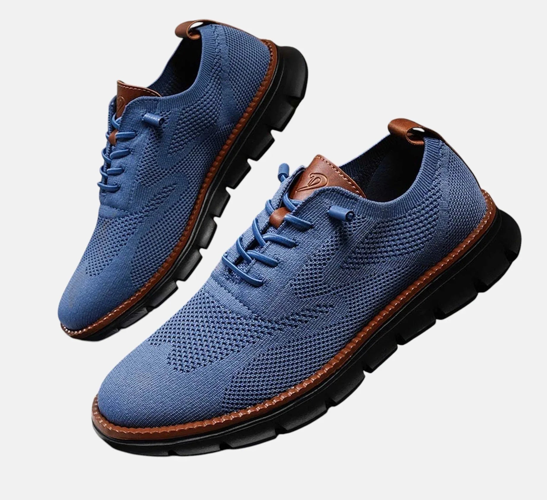 PEDRO | ZAPATILLAS COMFORT - Hala Madrid