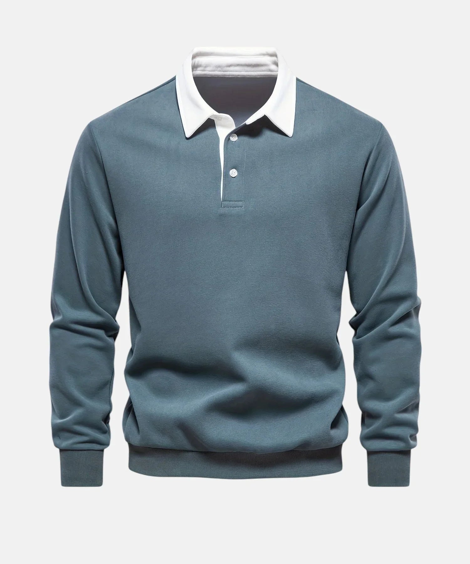 Alberto | Suéter elegante - Hala Madrid