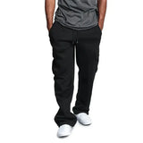 Pantalones deportivos cargo polar - Ultimate Comfort para hombre - Hala Madrid