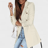 Matea - Blejzer s detaljnim gumbima