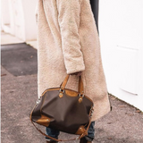 Paula Elegantan Okretnik Kaput Za Poslovni I Ležerni Stil