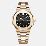 POEDAGAR | DORADO - Hala Madrid