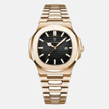 POEDAGAR | DORADO - Hala Madrid