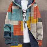 Aria Luksuzni Kardigan Nadahnut Umjetnošću Dizajna Moderne