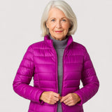 Ami - Ultralagana pernata jakna