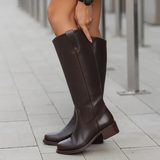 Lucy Nasljeđe Visoke Jahačke Čizme Uz Vječnu Eleganciju I Udobnu Podršku Za Svaki Korak