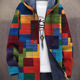 Delilah Luksuzni Kardigan Inspiriran Umjetničkim Stilom