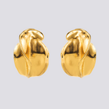 Esmée Nepravilne Cvjetne Naušnice Delikatan Cvjetni Dizajn I Jedinstven Oblik Za Modnu Izjavu