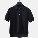 Pablo | Polo de Punto con mangas Cortas - Hala Madrid