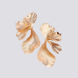 Francelle Naušnice Latice Ručno Izrađene Elegantne Romantične Za Svaki Stil Prigodu