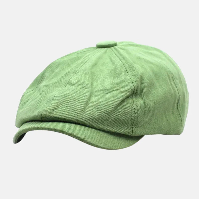 Pedro | Boina con proteción solar - Hala Madrid