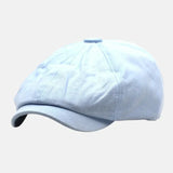 Pedro | Boina con proteción solar - Hala Madrid