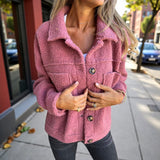 Laverinne | Stilska i Topla Jakna