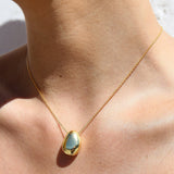 Simone Lanac Ženski Nakit Elegantnog Dizajna Sa Privjeskom Za Modne Stilove Za Sve Prigode Dan Noć