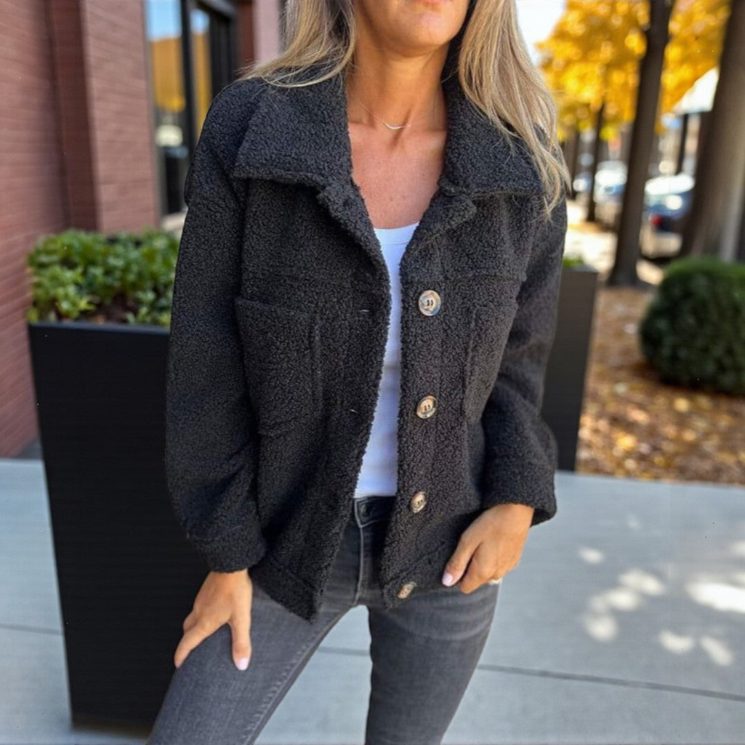 Laverinne | Stilska i Topla Jakna