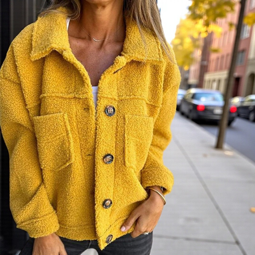 Laverinne | Stilska i Topla Jakna