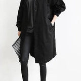 Skye Udobna Jesenska Jakna Za Sve Prigode I Stil Za Sezone