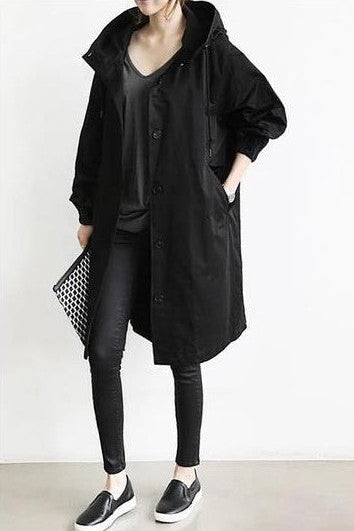 Skye Udobna Jesenska Jakna Za Sve Prigode I Stil Za Sezone