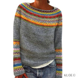 GIANNE Elegantan I Udoban Dzemper Za Svaki Dan Modni