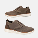 ANDRÉS | ZAPATILLAS COMFORT - Hala Madrid