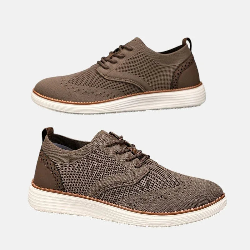 ANDRÉS | ZAPATILLAS COMFORT - Hala Madrid