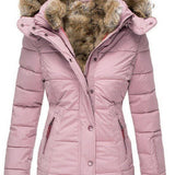 Marjorie Elegantna I Udobna Jakna Za Hladne Zimske Dane