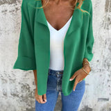 Amelia Elegantni Lepršav Kardigan Za Sve Prigode I Događaje