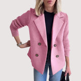 Viktorija - Elegantan kaput