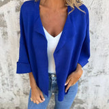 Amelia Elegantni Lepršav Kardigan Za Sve Prigode I Događaje