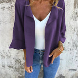 Amelia Elegantni Lepršav Kardigan Za Sve Prigode I Događaje