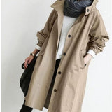 Skye Udobna Jesenska Jakna Za Sve Prigode I Stil Za Sezone