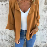 Amelia Elegantni Lepršav Kardigan Za Sve Prigode I Događaje