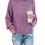 Catey Elegantan I Udoban Džemper Za Sve Sezone I Zimu