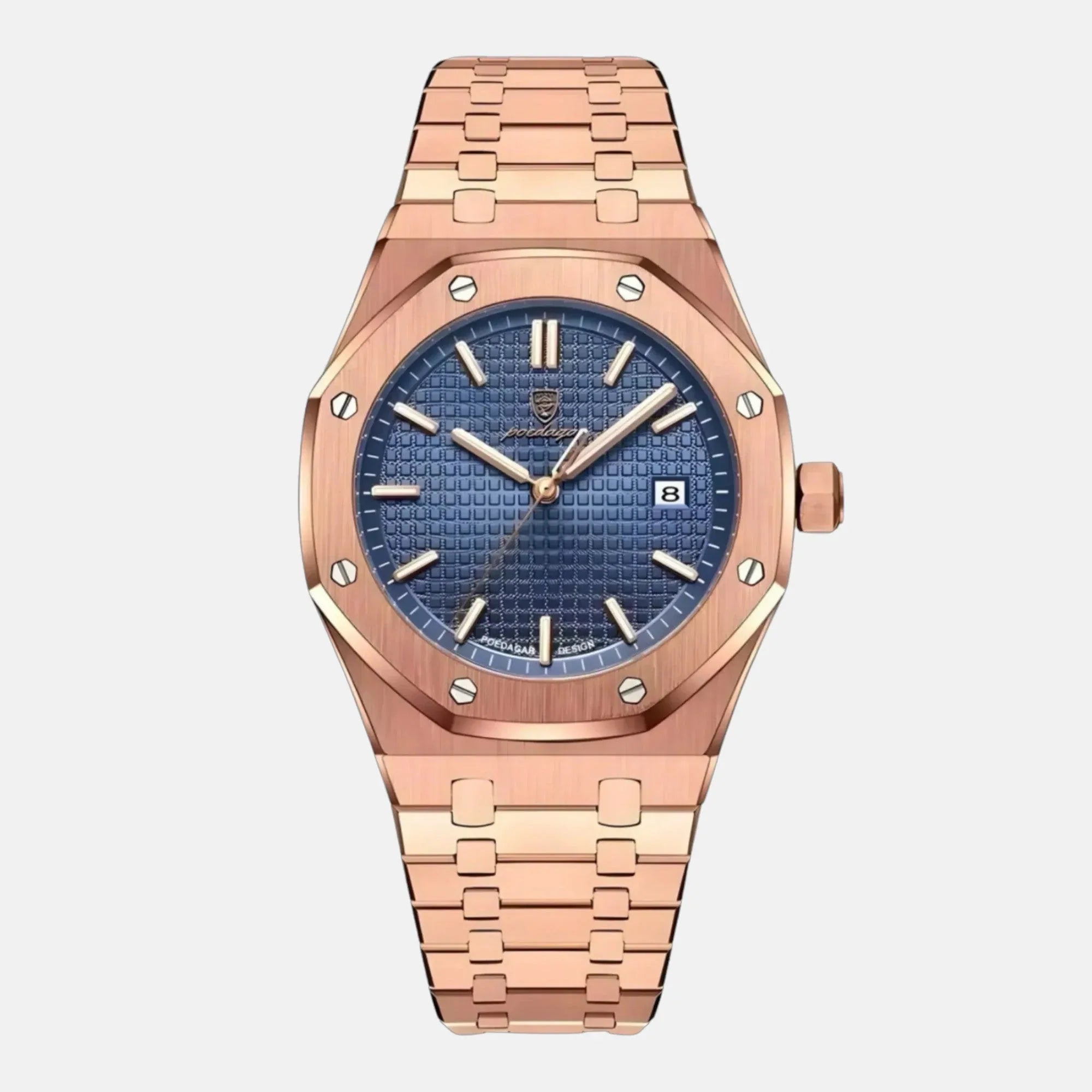 POEDAGAR | ESENCIA - Hala Madrid