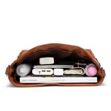 Nora Elegantna Dnevna Torba Od Prave Kože Za Svakodnevnu Upotrebu I Modne Izlaske