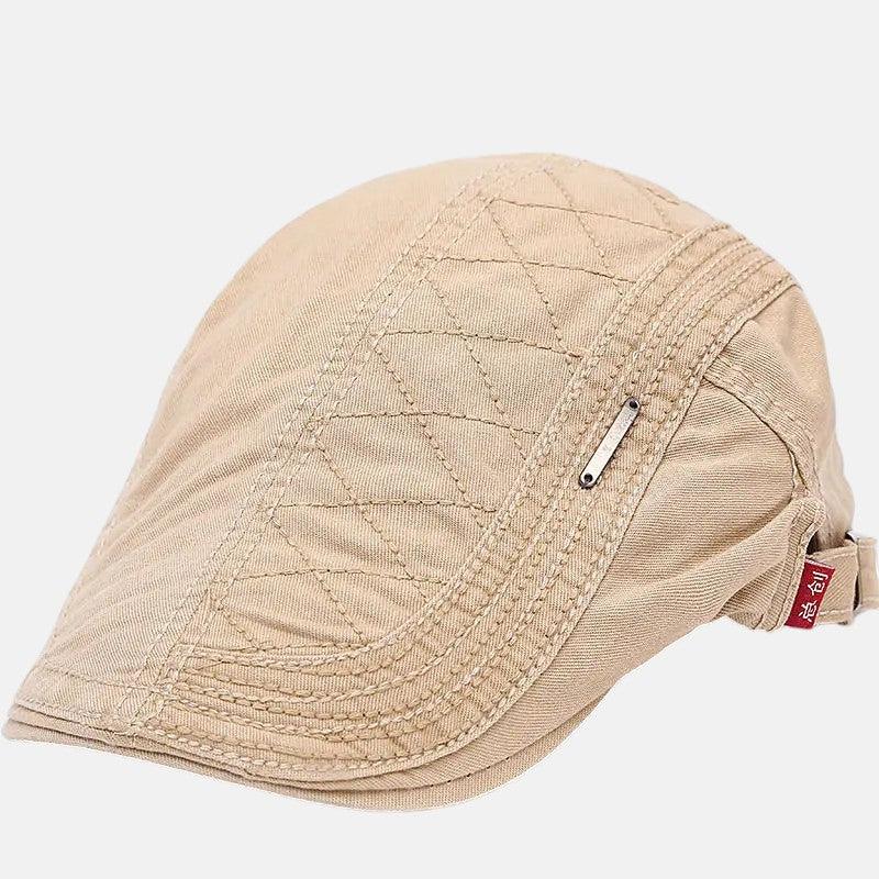 Manuel | Boina Vintage - Hala Madrid