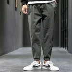 Pantalón Jogger Tapered Urbano - Hala Madrid
