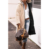 Paula Elegantan Okretnik Kaput Za Poslovni I Ležerni Stil