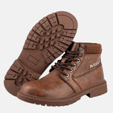 Miguel | Botas de Trabajo con Punta de Acero - Hala Madrid